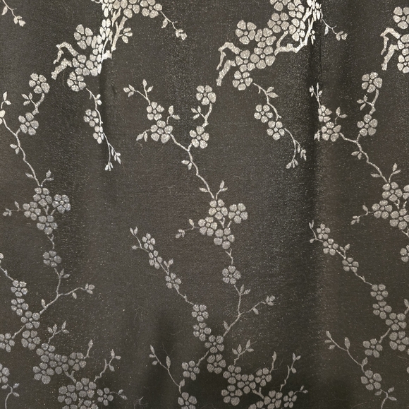 Like new Laundry by Shelli Segal dress. - Picture 4 of 7